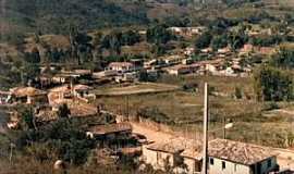 Cachoeira dos Antunes - Cachoeira dos Antunes-MG-Vista pacial da cidade-Foto:professoraivaniferreira 