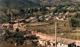 Cachoeira dos Antunes - Cachoeira dos Antunes-MG-Vista pacial da cidade-Foto:professoraivaniferreira 