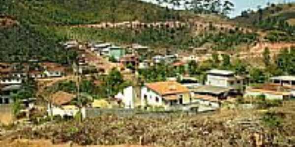 Vista de Cachoeirinha-Foto:edu campos
