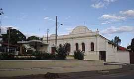 Caetanpolis - Caetanpolis-MG-Casa de Cultura Clara Nunes-Foto:Rogrio Santos Pereira