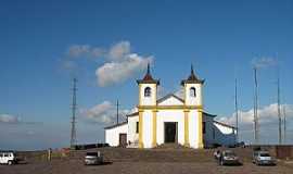 Caet - Cart-MG-Santurio de N.Sra.da Piedade-Foto:Altemiro Olinto Cristo