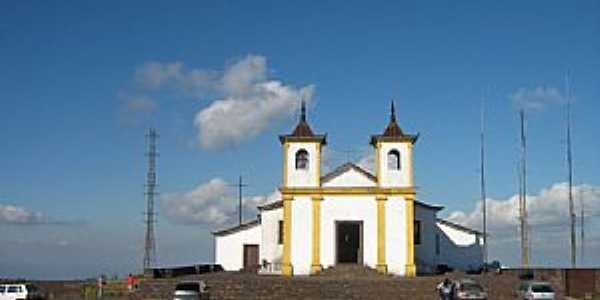 Cart-MG-Santurio de N.Sra.da Piedade-Foto:Altemiro Olinto Cristo