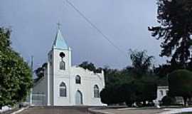 Cajuri - Igreja Matriz-Foto: a.paduarocha