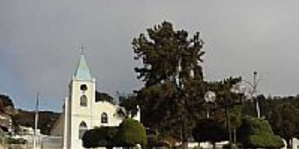 Igreja Matriz-Foto: a.paduarocha