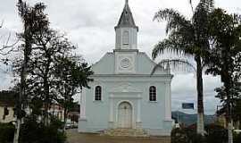 Caldas - Caldas-MG-Igreja de N.Sra.do Rosrio-Foto:Altemiro Olinto Cristo