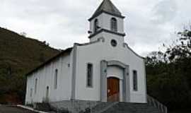 Caldas - Caldas-MG-Igreja de N.Sra.do Rosrio-Foto:olintocristo