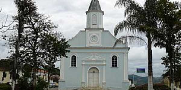 Caldas-MG-Igreja de N.Sra.do Rosrio-Foto:Altemiro Olinto Cristo