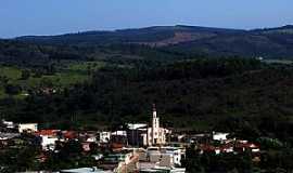 Camacho - Imagens da cidade de Camacho - MG