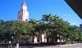 Camacho - Imagens da cidade de Camacho - MG