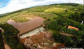 Camacho - Imagens da cidade de Camacho - MG