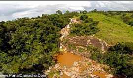 Camacho - Imagens da cidade de Camacho - MG