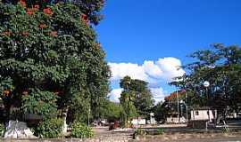 Camacho - Imagens da cidade de Camacho - MG