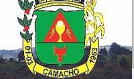 Camacho - Braso de Camacho - MG