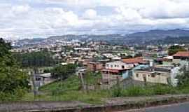 Camargos - Vista da cidade-Foto:carlos nazareth 