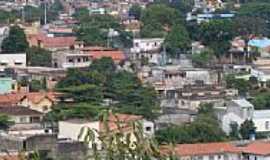 Camargos - Vista da cidade-Foto:carlos nazareth