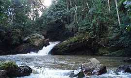 Cambu - Cambu-MG-Cachoeira da Usina-Foto:Pedro Augusto 