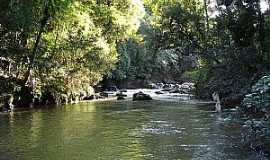 Cambu - Cambu-MG-Cachoeira da Usina-Foto:Pedro Augusto