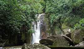 Cambu - Cambu-MG-Cachoeira do Andorinho-Foto:Pedro Augusto 