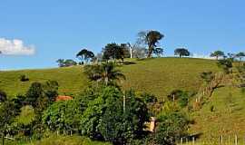 Cambu - Cambu-MG-Vista da regio-Foto:IzeKampus 