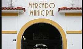 Cambu - Mercado Municipal de Cambu-MG-Foto:AntonioJVidaL