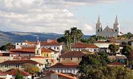 Campanha - Campanha, Minas Gerais
Foto: Arildo Filho  com Rose Rakela.