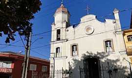 Campanha - Campanha-MG-Igreja de N.Sra.das Dores-Foto:Francisco Belato