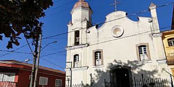 Campanha-MG-Igreja de N.Sra.das Dores-Foto:Francisco Belato