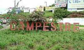 Campestre - Campestre por montanha