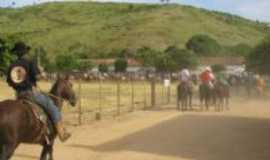 Campo Alegre de Minas - CAVALGADA CAMPO ALEGRE-Foto:LAUTER SCANDIUZZI