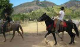 Campo Alegre de Minas - CAVALGADA CAMPO ALEGRE-Foto:LAUTER SCANDIUZZI