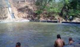 Campo Azul - Balneario Gameleira, Por Renato Silva Ferreira