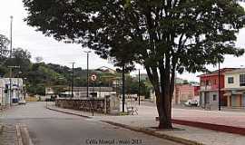 Campo Belo - Imagens da cidade de Campo Belo - MG - Foto Clia Maral