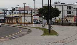 Campo Belo - Imagens da cidade de Campo Belo - MG - Foto Clia Maral