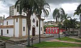 Campo Belo - Imagens da cidade de Campo Belo - MG - Foto Clia Maral