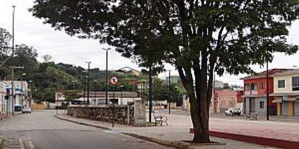 Imagens da cidade de Campo Belo - MG - Foto Clia Maral