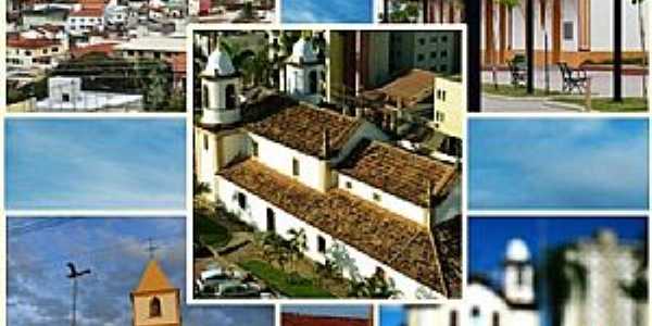 Imagens da cidade de Campo Belo - MG