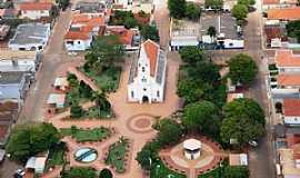 Campo do Meio - Imagem da cidade de Campo do meio - MG