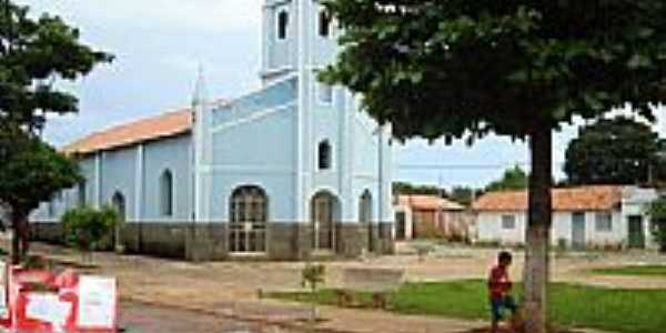 Campo Redondo -  Por Beto