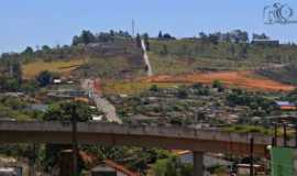 Campos Altos - Viaduto -  Por Erildo Nunes Frazo