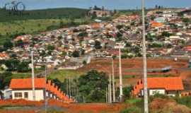 Campos Altos - Residencial Roslia Fernandes, Por Erildo Nunes Frazo