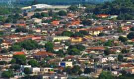 Campos Altos - bairro Camposaltinho, Por Erildo Nunes Frazo