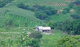 Campos Gerais - Bar da Cachoeira-Foto:Lelo - StatusINFO