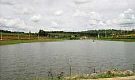 Campos Gerais - Lago em Campos Gerais-Foto:Paulo S S Moura