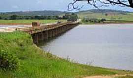 Campos Gerais - Ponte das Amoras em Campos Gerais-Foto:Antonio Joo Botrel