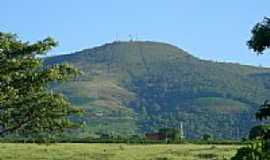 Campos Gerais - Serra do Paraiso-Foto:Lelo - StatusINFO