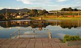 Campos Gerais - Tarde no Lago-Foto:Mrkk