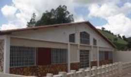 Cana - Escola estadual Antnio Lopes Soares, Por Levino