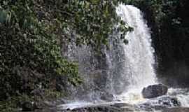 Canpolis - Cachoeira do Crrego