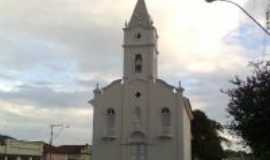 Candeias - Igreja Sr. Bom Jesus, Por Carlos Henrique