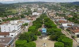 Candeias - Imagens da cidade de Candeias - MG